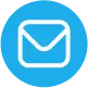 Icono con un correo electrónico