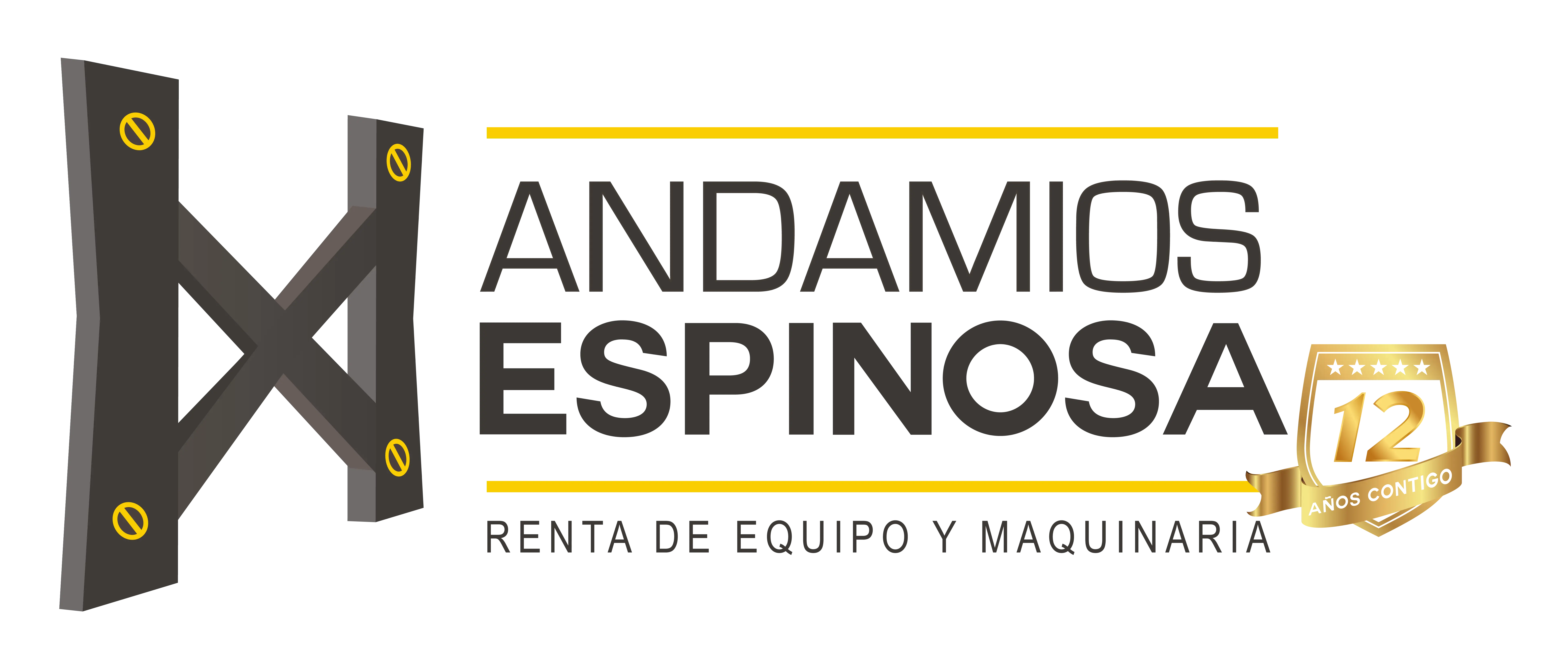 Andamios Espinosa